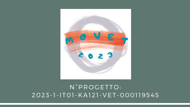Progetto Movet
